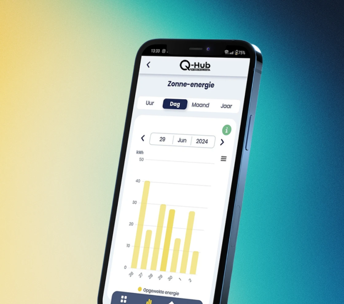zonnepanelen-app