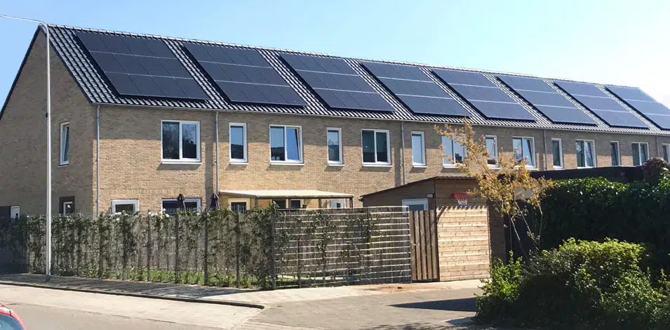 Woningbouw