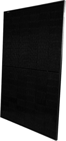 Zonnepanelen-transparant